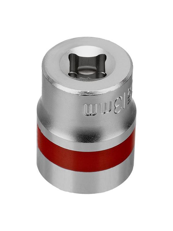 Набор универсальных торцевых головок 1/4