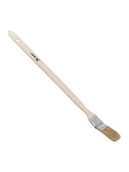 Кисть радиаторная 1