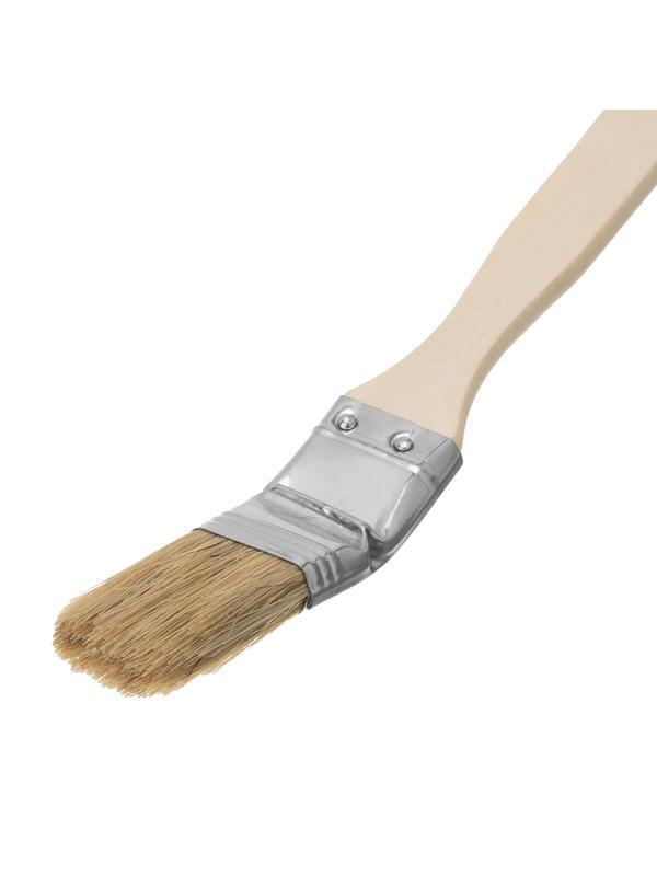 Кисть радиаторная 1