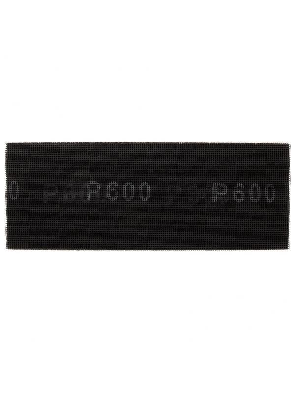 Сетка абразивная, P 600, 106 х 280 мм, 25 шт Matrix