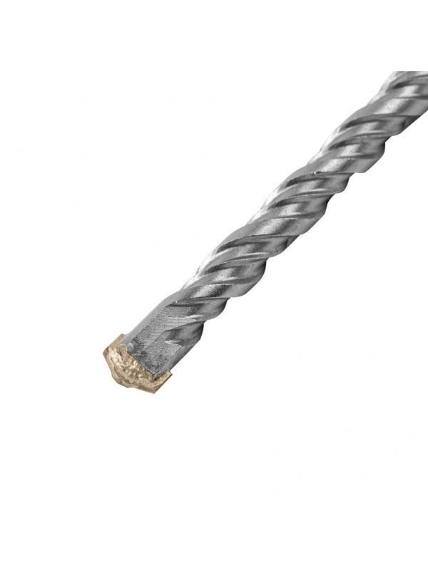 Бур по бетону, 12 x 1000 мм, SDS Plus Matrix