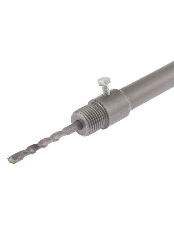 Центрирующее сверло для коронок, хвостовик M22 х 400 мм, SDS Plus Matrix