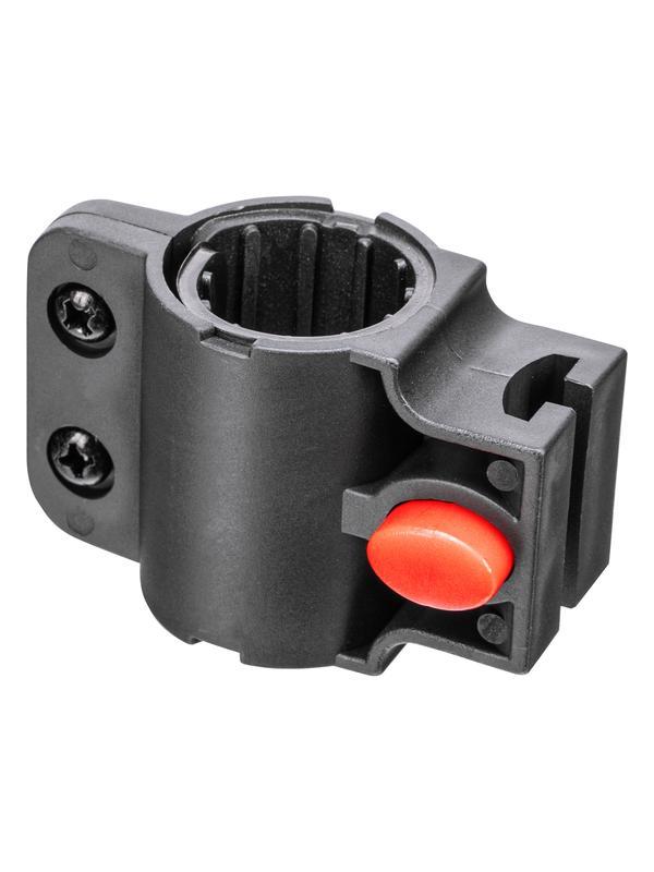 Замок тросовый универсальный с держателем, 12 х 1200 мм Matrix