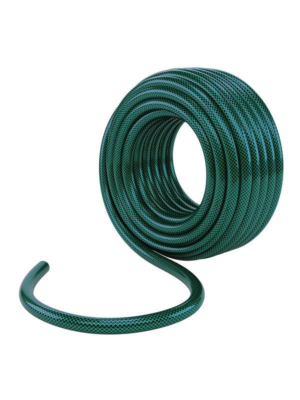 Шланг поливочный ПВХ, 3/4