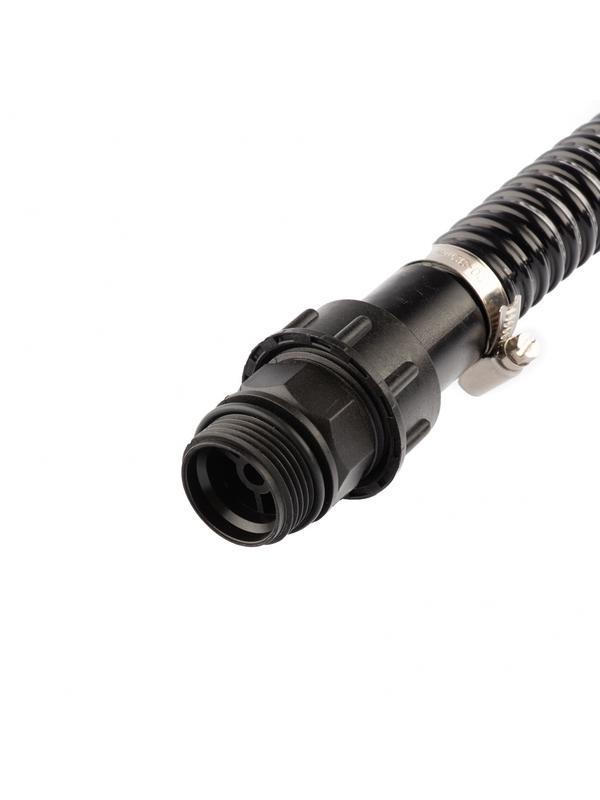 Всасывающий комплект для насоса РК, 7,7 м, D 1