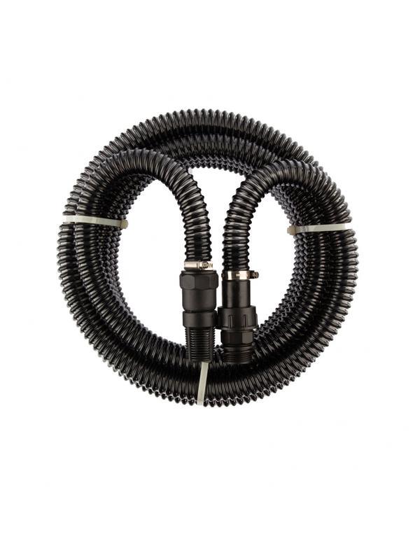 Всасывающий комплект для насоса РК, 7,7 м, D 1