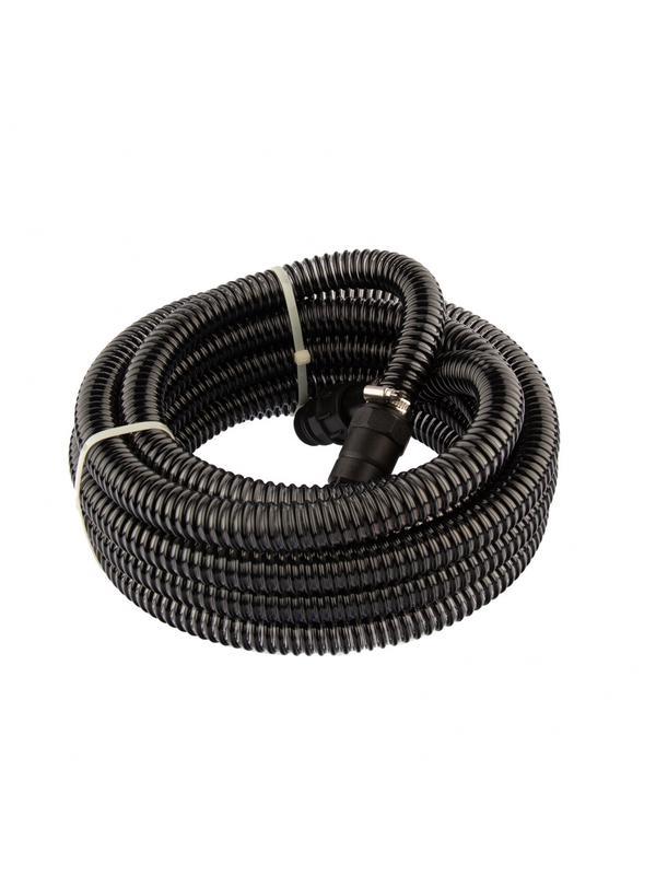 Всасывающий комплект для насоса РК, 7,7 м, D 1