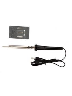 Паяльник с ручкой из пластика, 60 Вт, 220 В Sparta