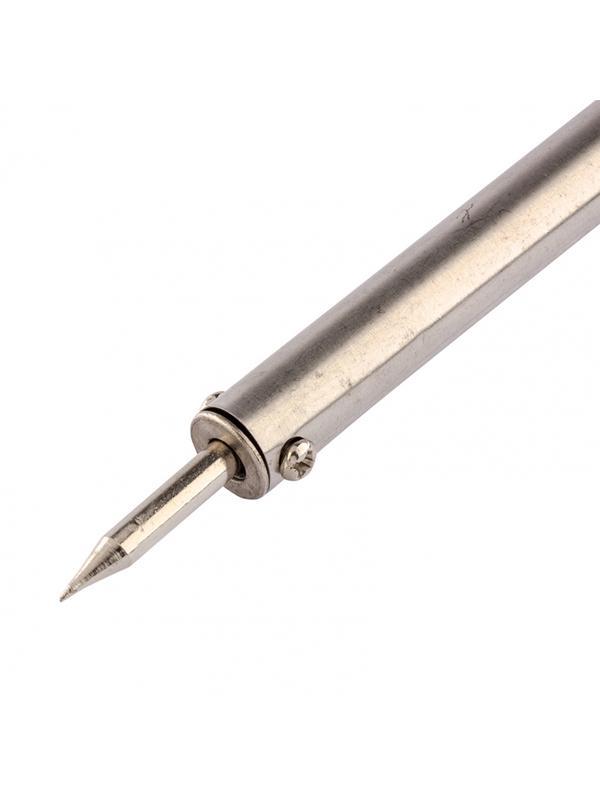 Паяльник с ручкой из пластика, 60 Вт, 220 В Sparta