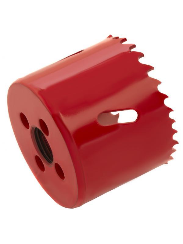 Коронка Bimetal, 54 мм Matrix