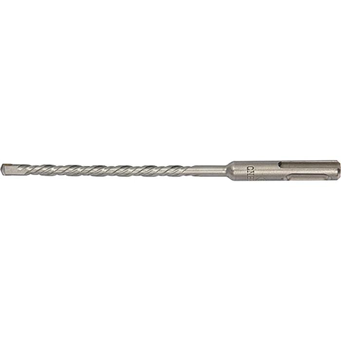 Бур по бетону, 5 x 110 мм, SDS Plus Сибртех