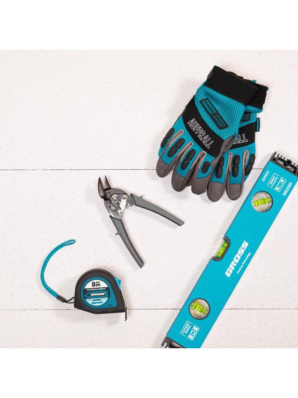 Ножницы по металлу 