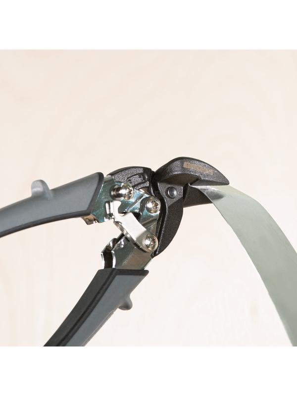 Ножницы по металлу 