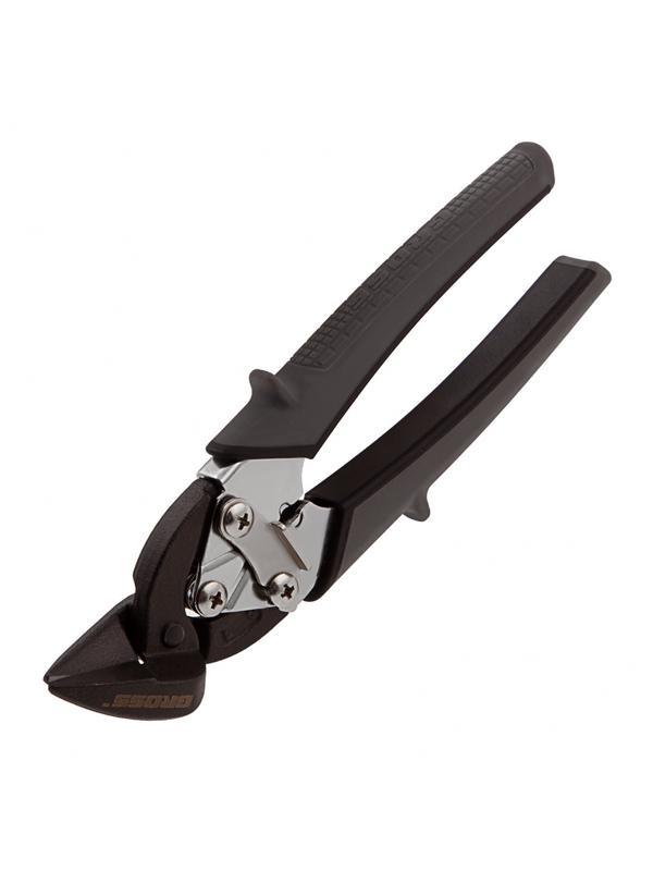 Ножницы по металлу 