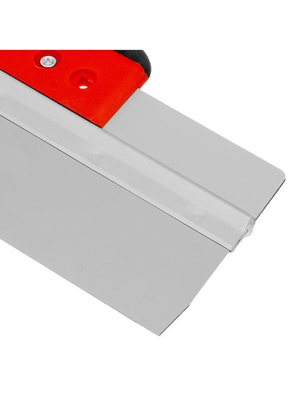 Шпатель фасадный из нержавеющей стали, 300 мм, двухкомпонентная ручка Matrix