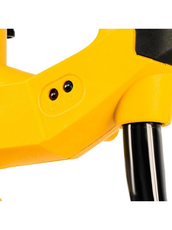 Перфоратор электрический RHV-1100-26, SDS-plus, 1100 Вт, 4 Дж, 3 режима Denzel