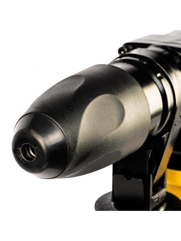 Перфоратор электрический RHV-1100-26, SDS-plus, 1100 Вт, 4 Дж, 3 режима Denzel