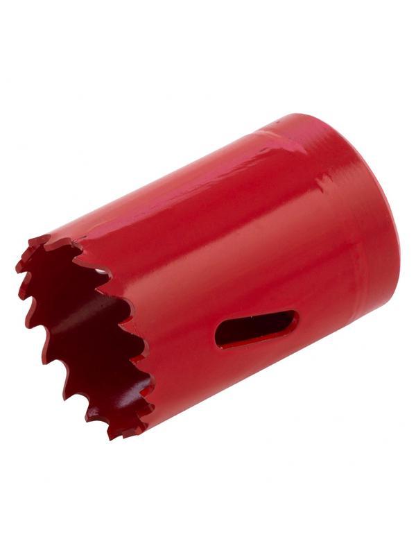 Коронка Bimetal, 35 мм Matrix