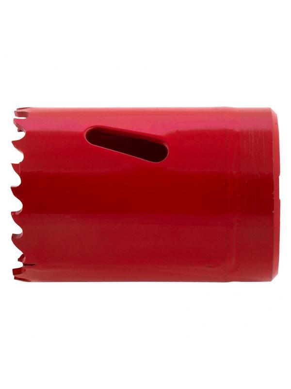 Коронка Bimetal, 35 мм Matrix