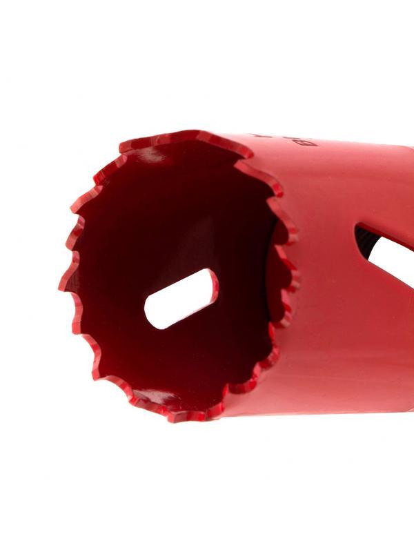 Коронка Bimetal, 35 мм Matrix