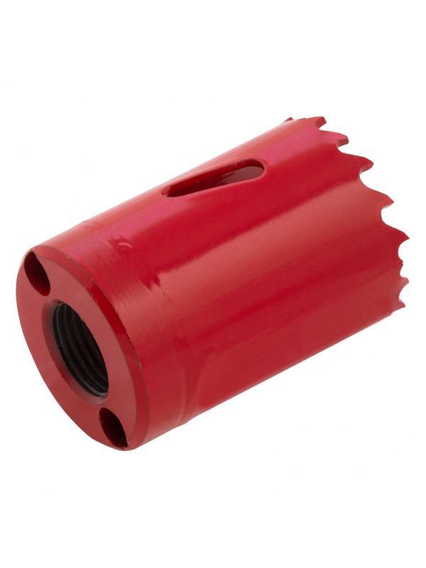 Коронка Bimetal, 35 мм Matrix