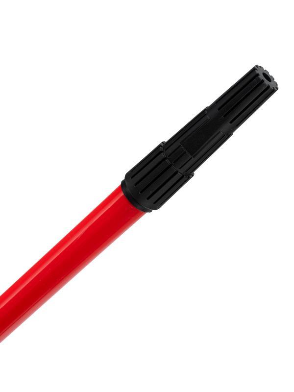 Ручка телескопическая металлическая, 1-2 м Matrix