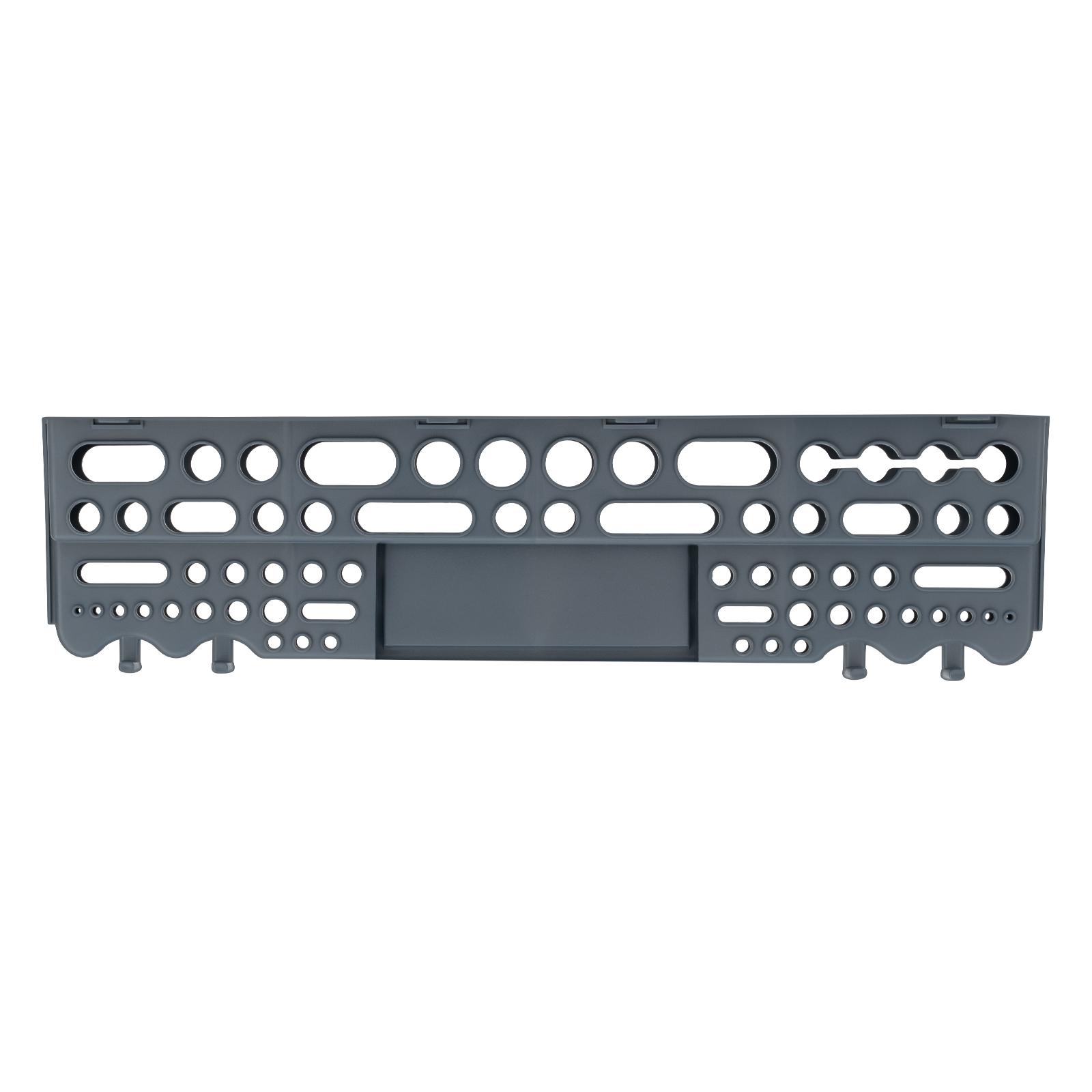 Полка для инструмента 62.5 см, серая Stels