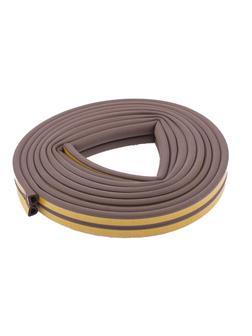 Уплотнитель, 6 м, профиль 