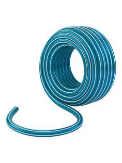 Шланг поливочный армированный, 4-х слойный, 3/4