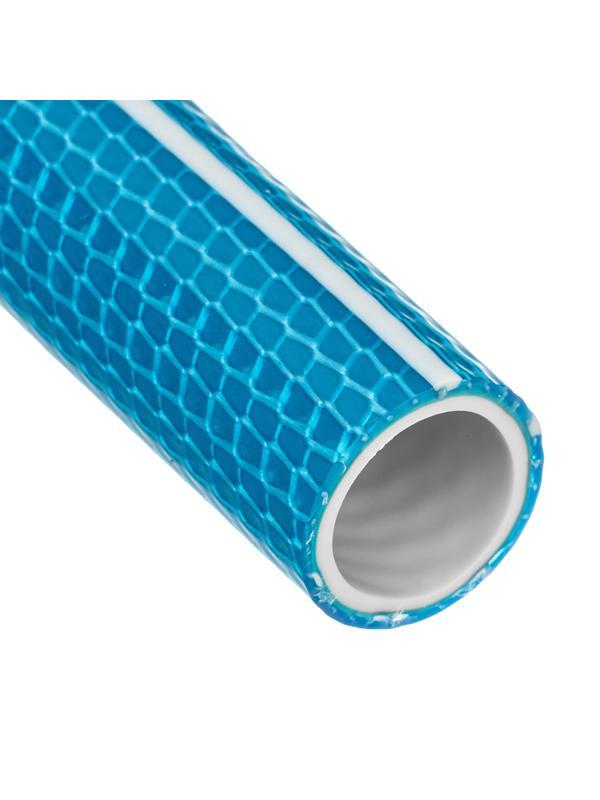 Шланг поливочный армированный, 4-х слойный, 3/4