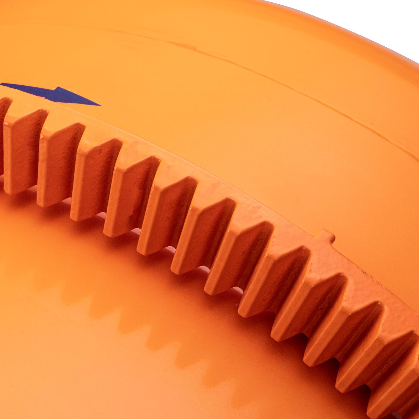 Бетоносмеситель СБР-440А.1, 440 л, 1.5 кВт, 380 В, редуктор.