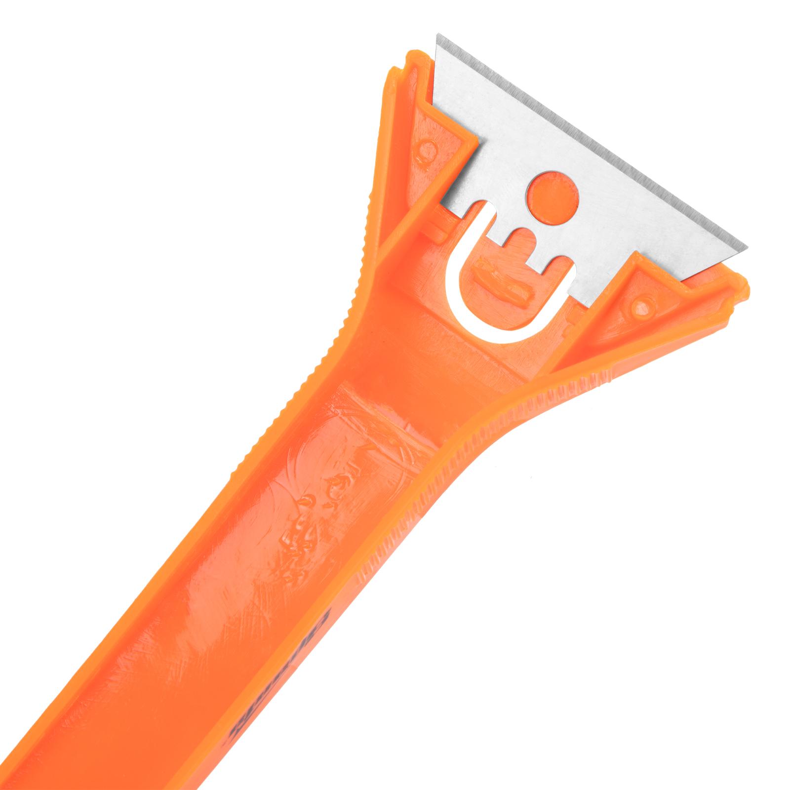 Скребок, 51 мм, фиксированное лезвие Sparta