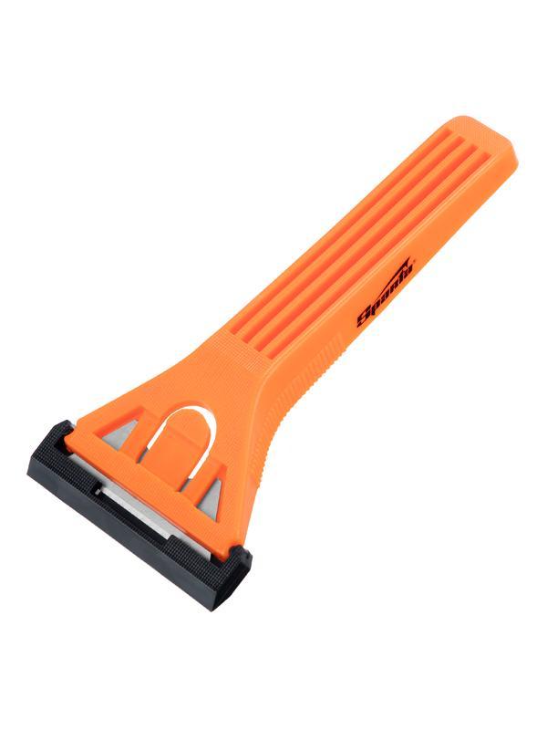 Скребок, 51 мм, фиксированное лезвие Sparta