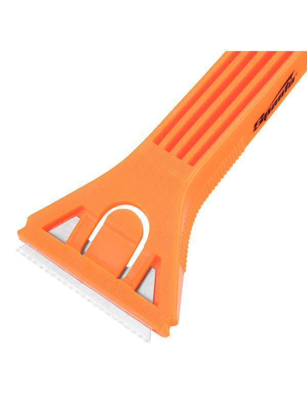 Скребок, 51 мм, фиксированное лезвие Sparta