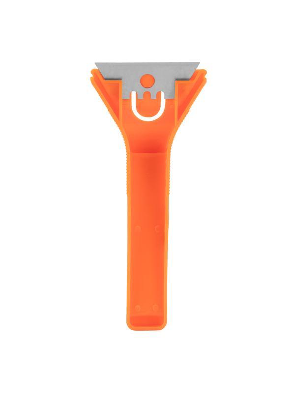 Скребок, 51 мм, фиксированное лезвие Sparta