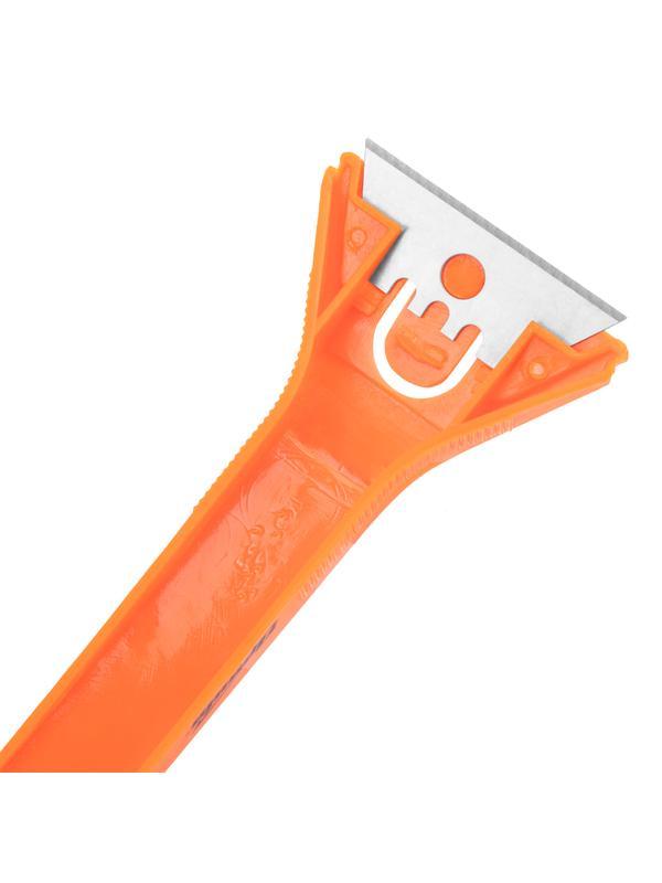 Скребок, 51 мм, фиксированное лезвие Sparta