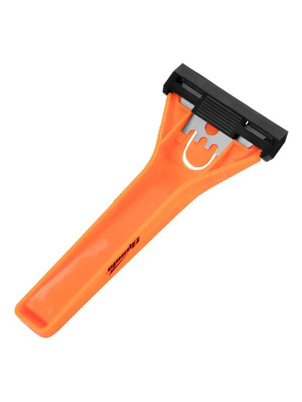 Скребок, 51 мм, фиксированное лезвие Sparta