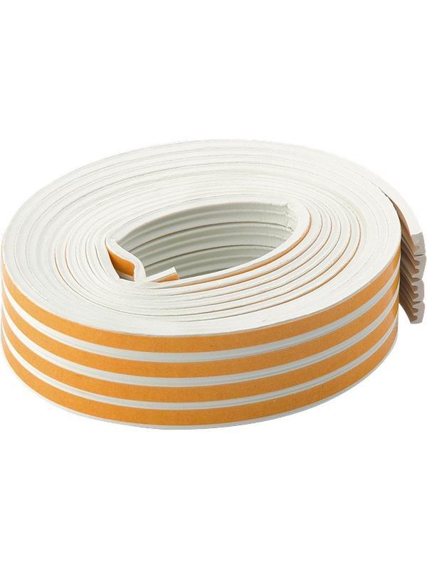 Уплотнитель, 12 м, профиль 