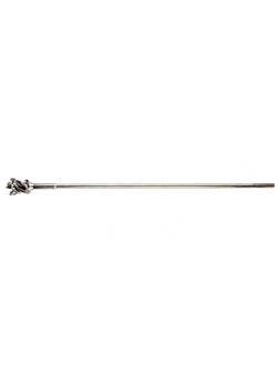 Проломной бур, 68 х 1000 мм, SDS MAX Matrix