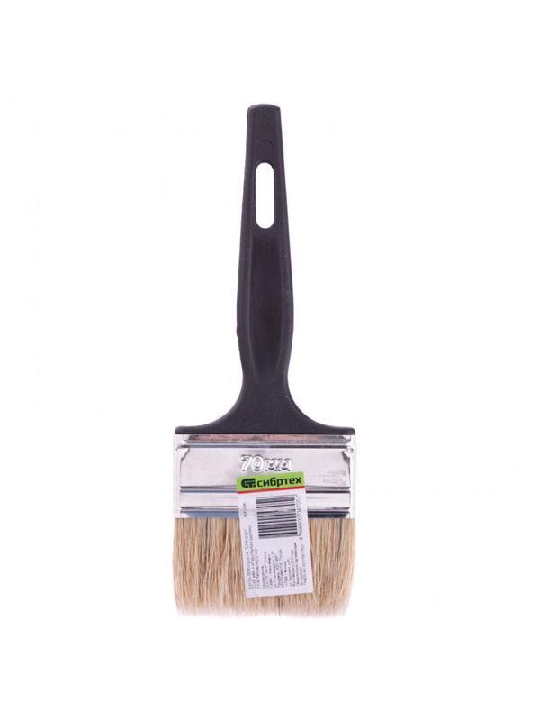 Кисть флейцевая 