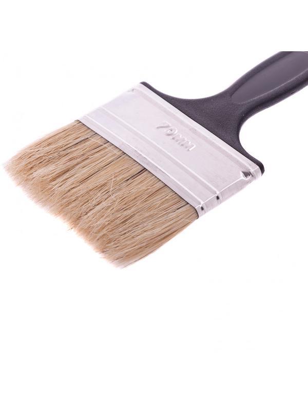 Кисть флейцевая 