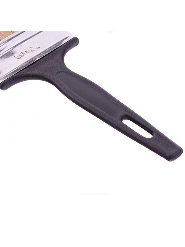 Кисть флейцевая 