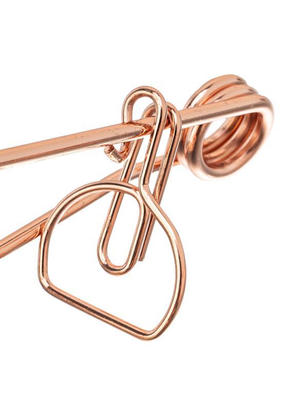 Кротоловка проволочно-каркасная, усиленная, омедненная, 2 шт Сибртех