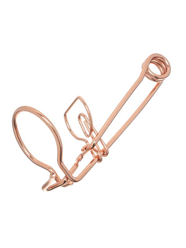 Кротоловка проволочно-каркасная, усиленная, омедненная, 2 шт Сибртех