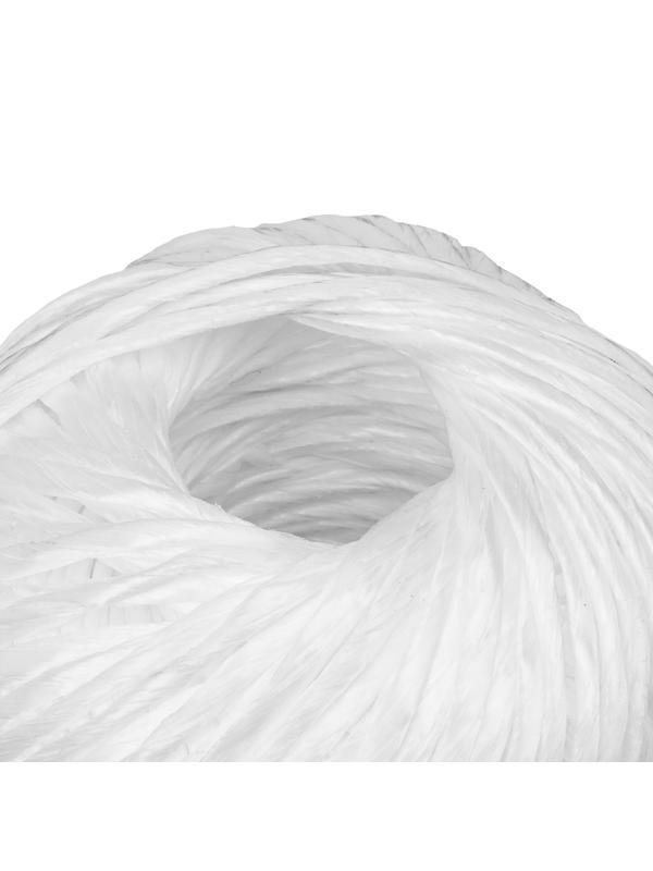 Шпагат полипропиленовый, 1.8 мм, L 130 м, Россия Сибртех