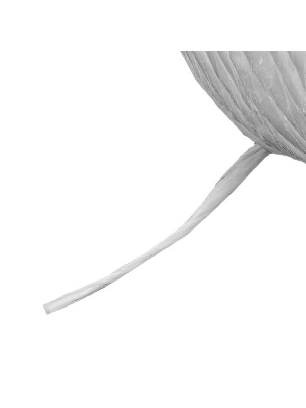 Шпагат полипропиленовый, 1.8 мм, L 130 м, Россия Сибртех