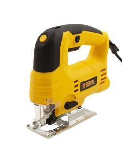 Лобзик электрический JS-65, 550 Вт, 65 мм Denzel