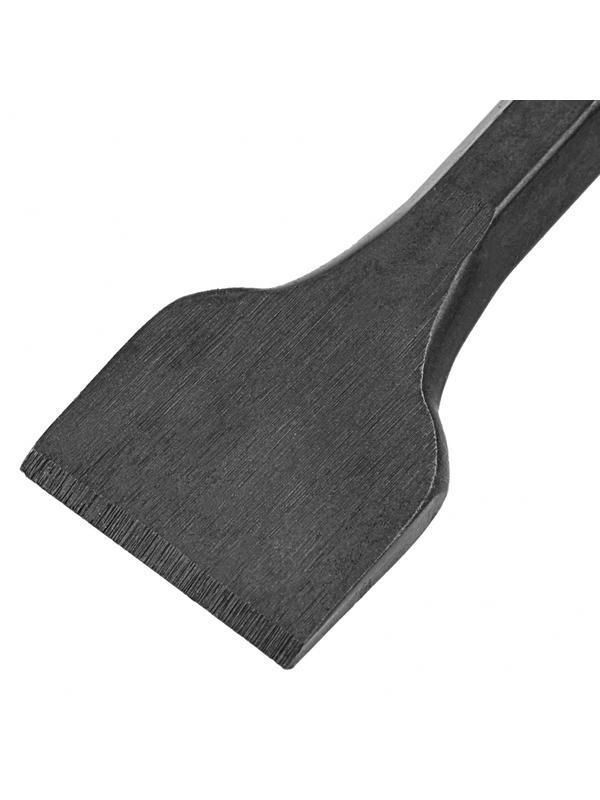 Набор буров по бетону, 6-8-10 х 160, 8-10-12 х 210, 10-12-14 х 260 мм, зубила 4 шт, SDS Plus Matrix