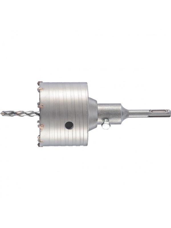 Коронка в сборе М22 х 65 мм, SDS Plus Matrix