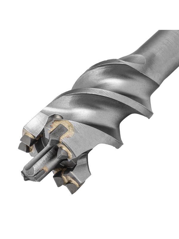 Проломной бур, 45 х 600 мм, SDS MAX Matrix